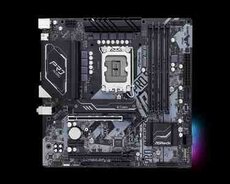 Ana plata Asrock B660 Pro RS RGB DDR4 (14th gen)
