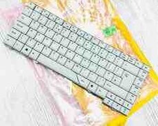 Noutbook keyboard Acer Aspire