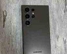 Samsung Galaxy S24 Ultra Titanium Gray 256GB, 12GB