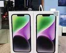 Apple iPhone 14 Midnight 128GB, 6GB