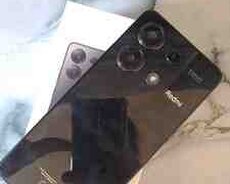 Xiaomi Redmi Note 13 Midnight Black 128GB, 6GB