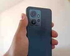 Xiaomi Redmi Note 12 (4G) Mint Green 128GB, 4GB