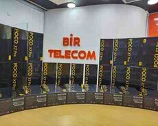 Xiaomi Poco X7 Pro Yellow 256GB, 8GB