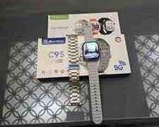 Smart Watch Smart Barry C95 SimKamera
