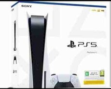 PlayStation 5 Slim 1TB