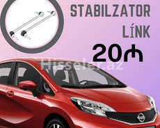Nissan Note link