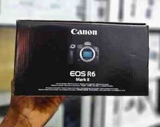 Fotoaparat Canon EOS R6 Mark II