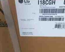 LG 118CFH kondisioneri
