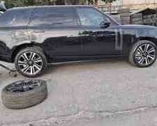 Range Rover təkərləri R22