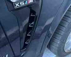 BMW F15 ehtiyat hissəsi