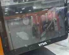 Kassa aparatı Viva