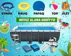 Hovuz İntex 26364