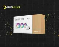 DeepCool LE720 WH Liquid Cooler