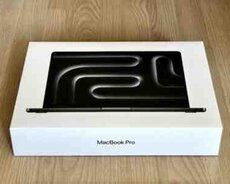 Apple MacBook Pro 14.2 inch M4 MAX Chip 36GB, 1TB (MX2K3)