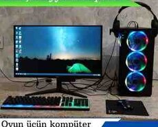 Masaüstü kompüter