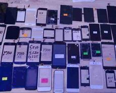 Telefon ehtiyat hissələri