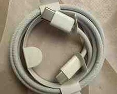 Apple İPhone usb kabeli