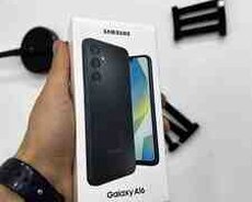 Samsung Galaxy A16 Black 128GB, 6GB