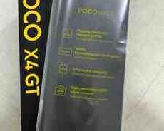 Xiaomi Poco X4 GT Black 256GB, 8GB