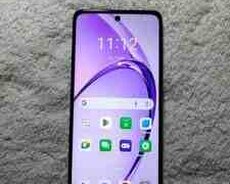 OPPO A3 Sparkle Black 128GB, 6GB