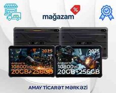 Hotwav Tab R10 Pro 10.1 8GB, 256GB
