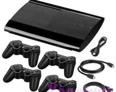 PlayStation 3 160 GB