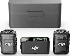 DJI mic 2