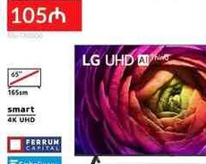 Televizor LG 65 UHD 4K