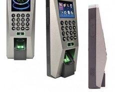 Access control  keçid sistemləri