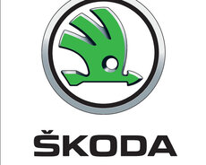skoda ehtiyyat hisseleri