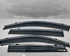 Kia Sorento 2015-2019 küləklikləri