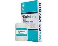 Kalekim izolyasiyası
