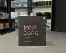Intel Core Ultra 9 Desktop Processor 285K