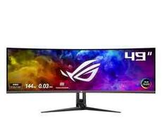 ASUS ROG Swift OLED PG49WCD