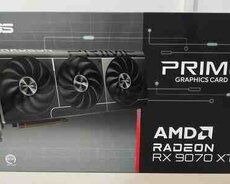 Video kart Asus Prime RX 9070XT