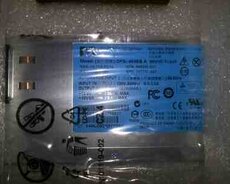 Qida bloku HP Hot Plug Redundant Power Supply