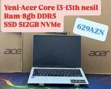 Noutbuk Acer