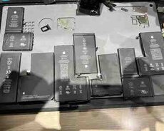 Apple iPhone batareyaları