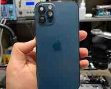 Apple iPhone 12 Pro Pacific Blue 512GB, 6GB korpus