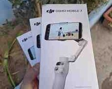 Dji osmo mobile 7