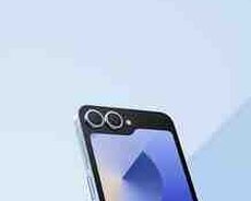 Samsung Galaxy Z Flip 6 Mint 512GB, 12GB