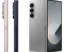 Samsung Galaxy Z Fold 6 Black 256GB, 12GB
