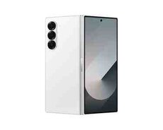 Samsung Galaxy Z Fold 6 White 512GB, 12GB