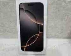 Apple iPhone 16 Pro Max Desert Titanium 256GB, 8GB