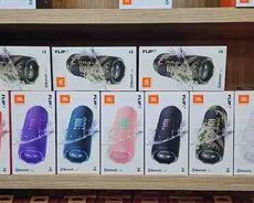 Dinamik JBL Flip 7