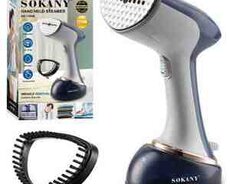 Buxar ütüsü Sokany SK11046