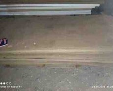 MDF taxta