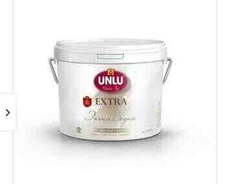 Ünlü extra tavan boyası
