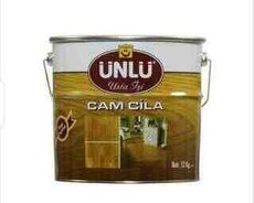 Cam cila lak Ünlü 12kg