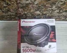 Dinamik Pioneer